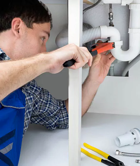 Plumbing Repair Services For Cities & Municipalities in Concord, ON