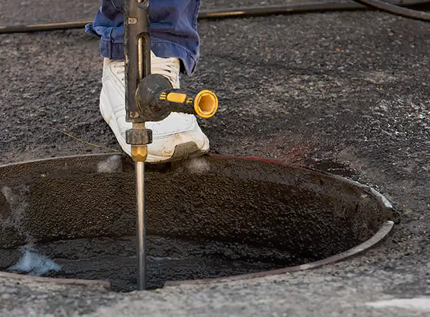 Concert Cleaning Service in Concord, Ontario