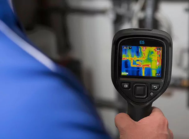 Sewer Pipe Burst Replacement in Concord, ON