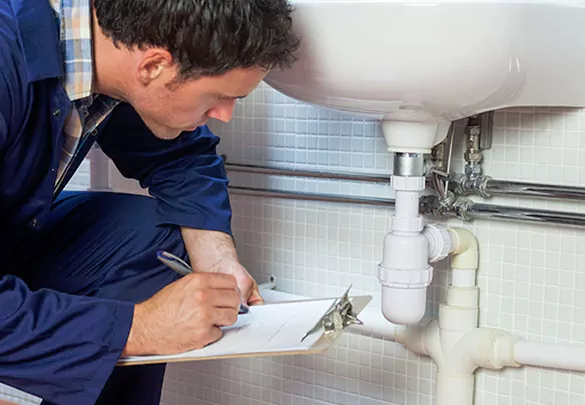 Affordable Toilet Plumbing Repair And Replacement Service in Concord, ON