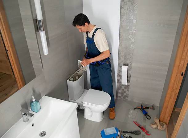Emergency Flood Plumbing Services in Concord, Ontario