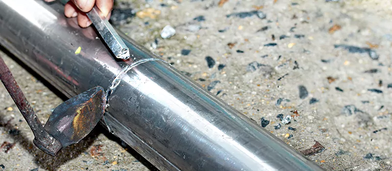 Emergency Basement Leak Repair in Concord, Ontario