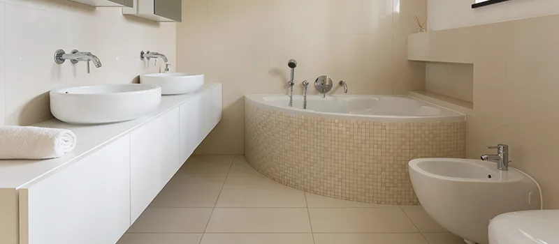 Cost of Bathroom Renovation in Concord, ON