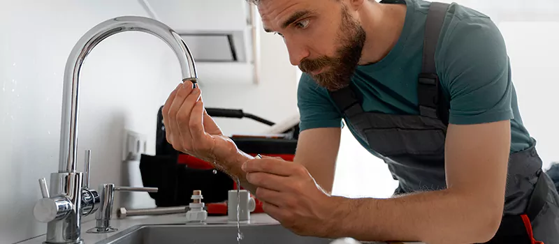 Gas Plumber Services in Concord, ON