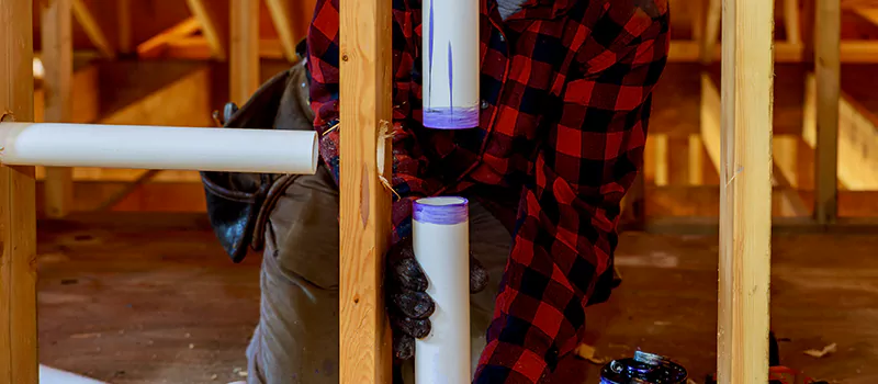 Pipe Renovations Service in Concord, Ontario